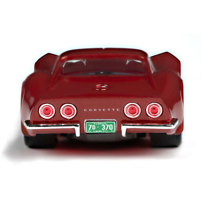 AFX 1970 Corvette LT1 Red Metallic AFX22038