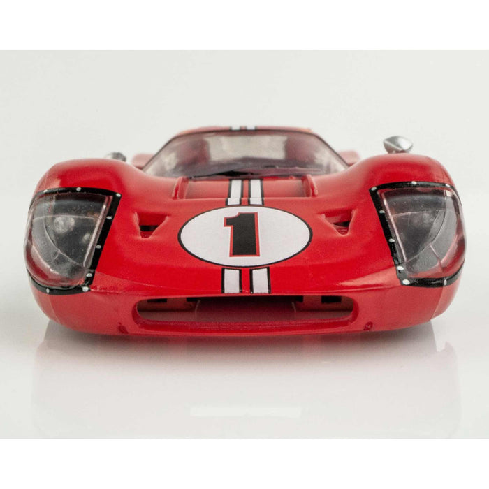 AFX Ford GT40 MkIV #1 LeMans AFX22042
