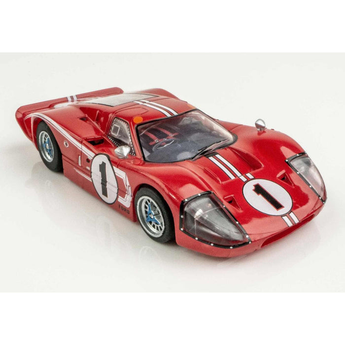 AFX Ford GT40 MkIV #1 LeMans AFX22042