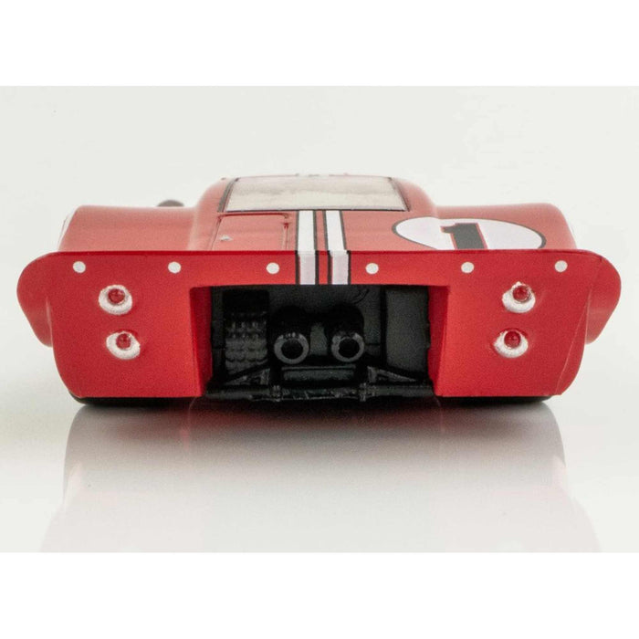 AFX Ford GT40 MkIV #1 LeMans AFX22042