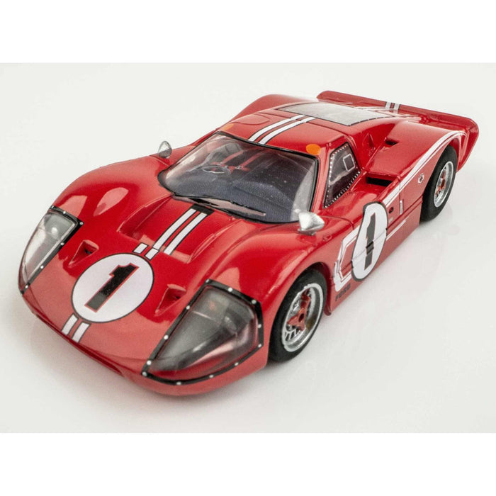 AFX Ford GT40 MkIV #1 LeMans AFX22042