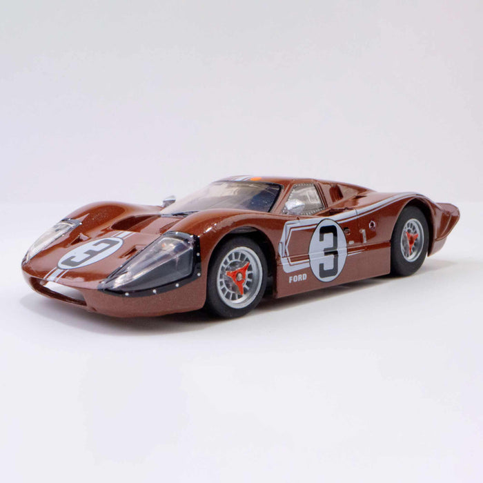 AFX Ford GT40 Mark IV #3 LeMans AFX22053
