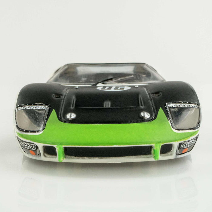 AFX Ford GT40 Mark II #95 Daytona AFX22056