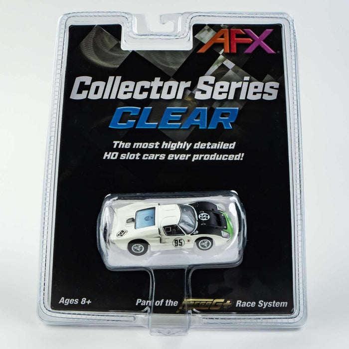 AFX Ford GT40 Mark II #95 Daytona AFX22056