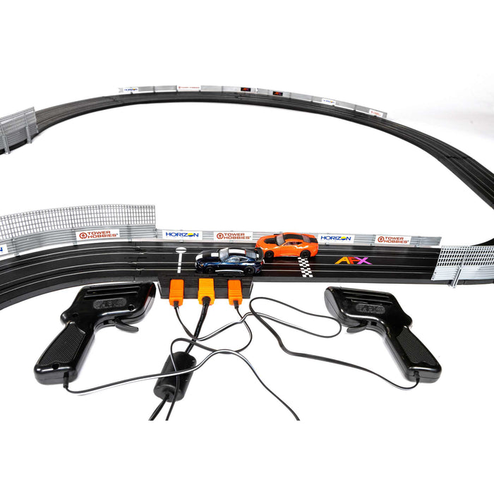 AFX Horsepower Shootout Set AFX22063