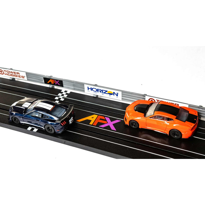 AFX Horsepower Shootout Set AFX22063