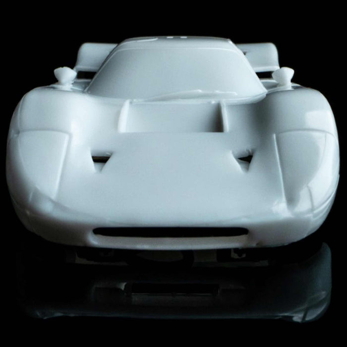 AFX Ford GT40 MK IV Paintable AFX22070