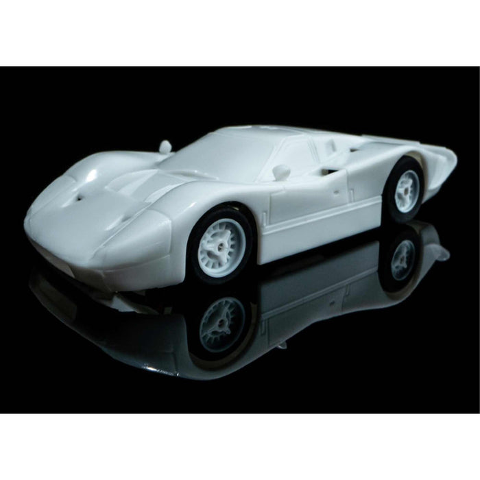 AFX Ford GT40 MK IV Paintable AFX22070