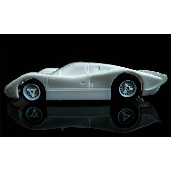 AFX Ford GT40 MK IV Paintable AFX22070