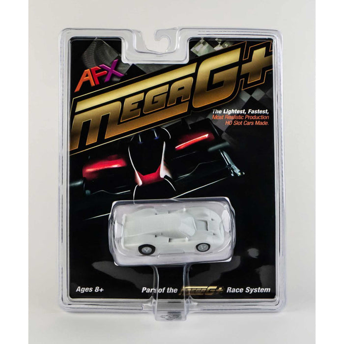 AFX Ford GT40 MK IV Paintable AFX22070