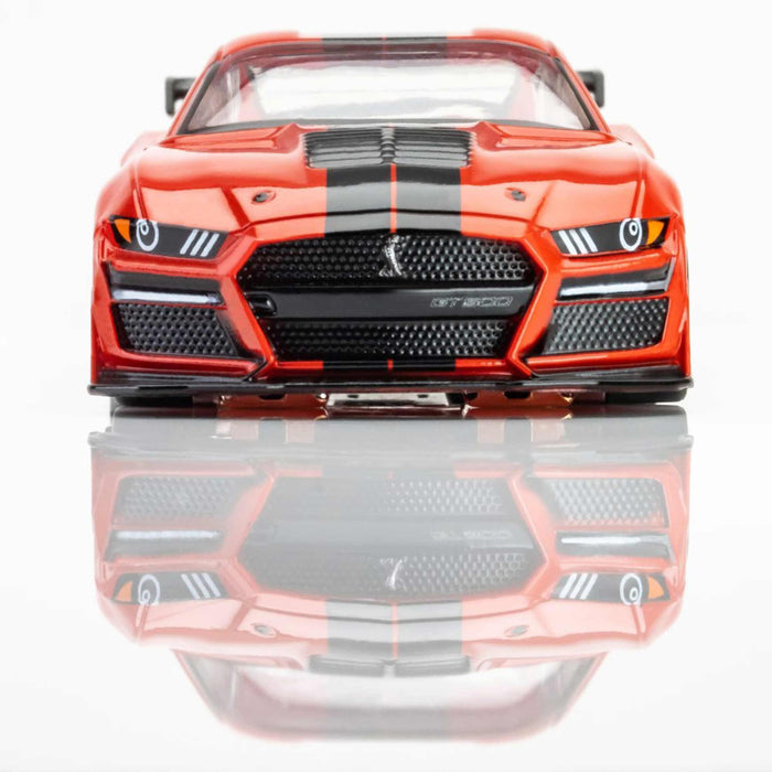 AFX 2021 Shelby GT500 Race Red/BLK AFX22077