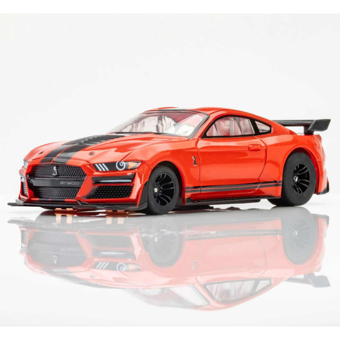 AFX 2021 Shelby GT500 Race Red/BLK AFX22077