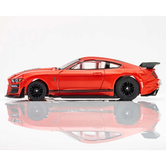 AFX 2021 Shelby GT500 Race Red/BLK AFX22077