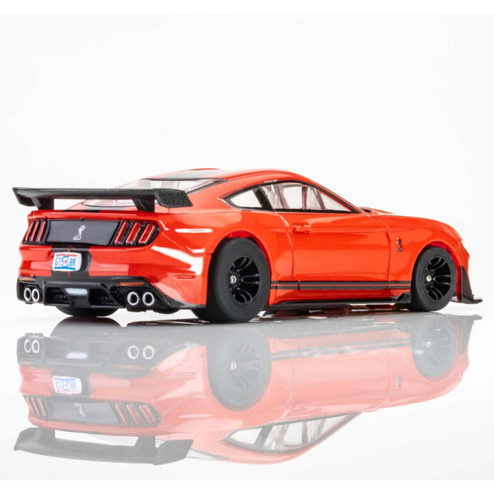 AFX 2021 Shelby GT500 Race Red/BLK AFX22077