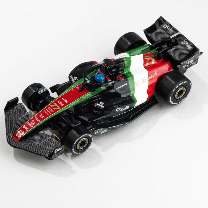 AFX Alfa Romeo F1-Monza 2023 AFX22080