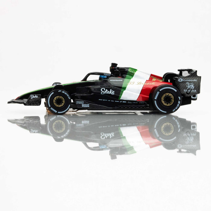 AFX Alfa Romeo F1-Monza 2023 AFX22080