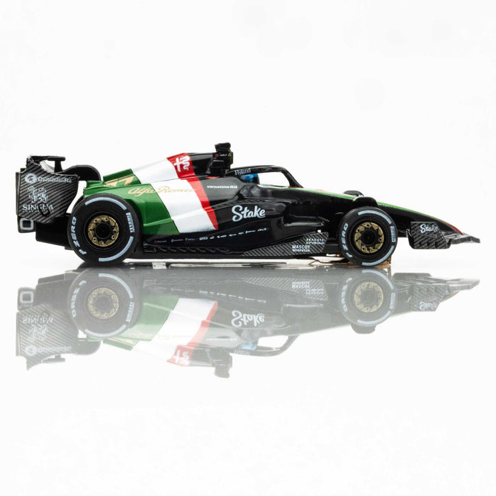 AFX Alfa Romeo F1-Monza 2023 AFX22080