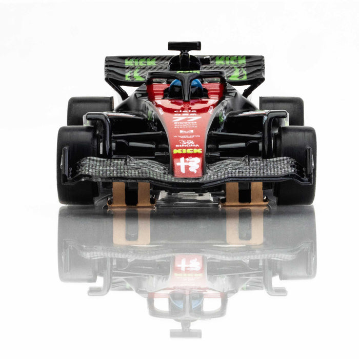 AFX Alfa Romeo F1-Spa 2023 AFX22081