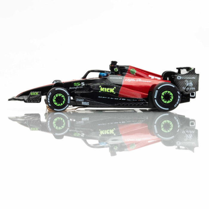 AFX Alfa Romeo F1-Spa 2023 AFX22081