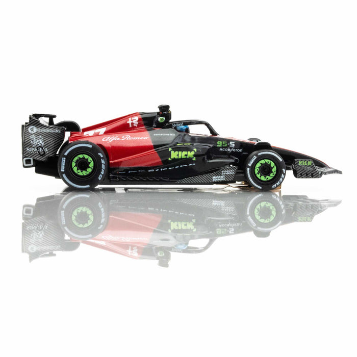 AFX Alfa Romeo F1-Spa 2023 AFX22081