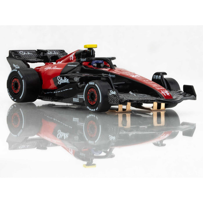 AFX Alfa Romeo F1 FY-24 2023 AFX22084