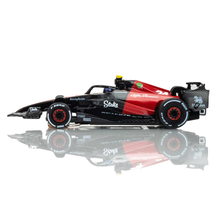 AFX Alfa Romeo F1 FY-24 2023 AFX22084