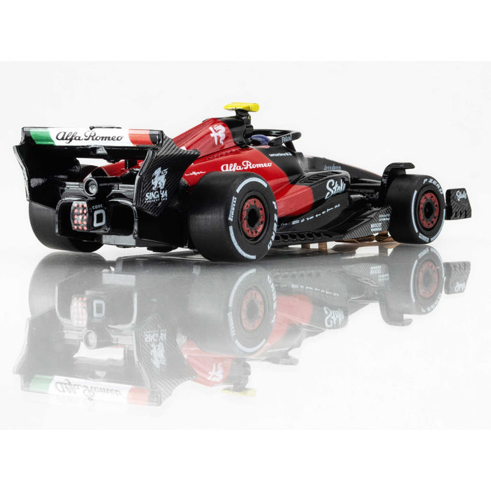 AFX Alfa Romeo F1 FY-24 2023 AFX22084