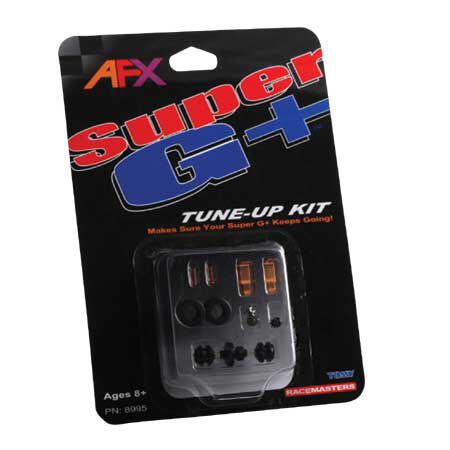 AFX Super G+ Tune Up Kit AFX8995