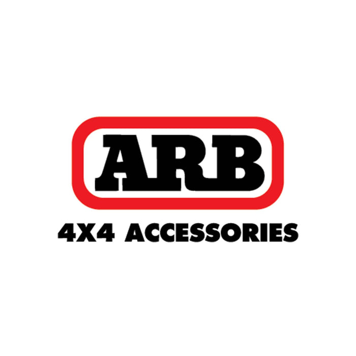 Arb Ckma12Kit All In One On Board Air System, Complete Air Compressor Kit Solution With Bracket And Harness Extension CKMA12KIT