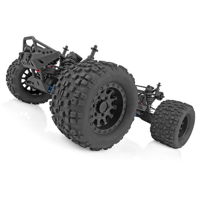 Rival MT10 4WD Brushless RTR V2, 3S LiPo Combo