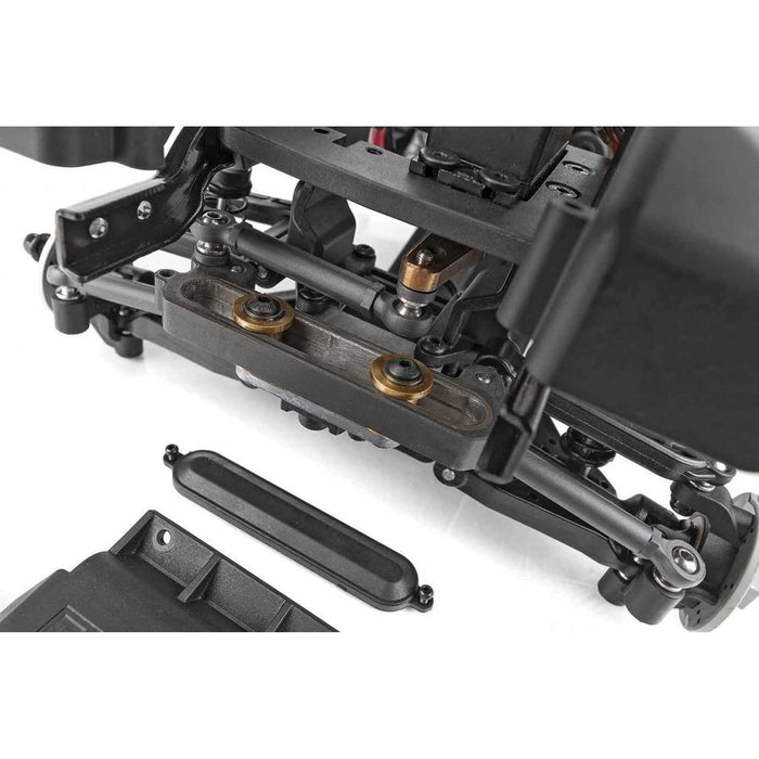 IFS2, Independent Front Suspension Conversion Kit