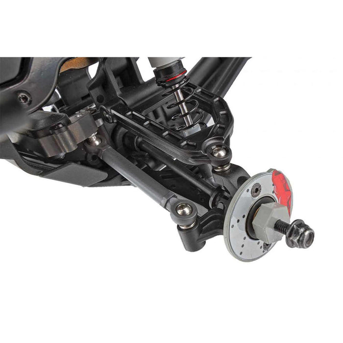 IFS2, Independent Front Suspension Conversion Kit