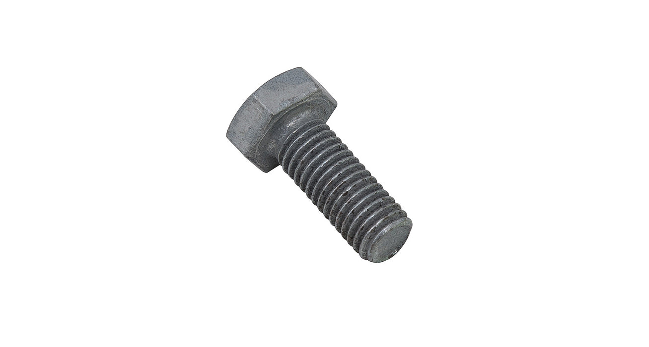 Rhino Rack M10 X 25Mm Hex Set Screw (Galvanised) (4 Pack) B071-BP