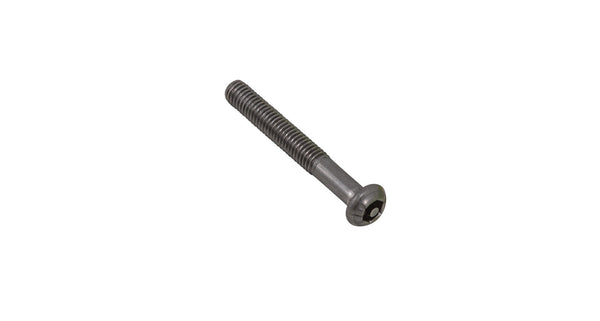 Rhino Rack M6 X 45Mm Button Head Security Screw (Stainless Steel) (6 Pack) B091-BP