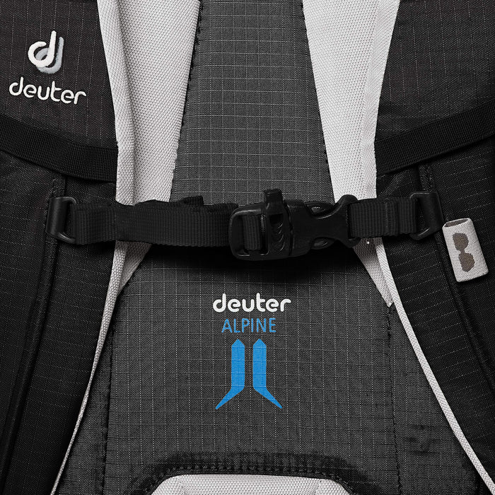 Deuter Backpack, Black, One Size