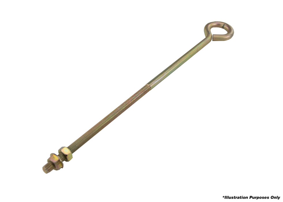 Dobinsons 4X4 Lift Brake Adjuster For Foton Tunland 12-On, Hilux 05-15 BA59-002