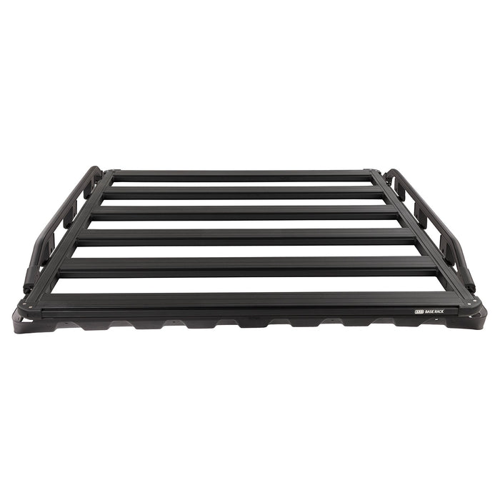 ARB 61in x 51in BASE Rack with Mount Kit Deflector and Trade Rails BAS ...