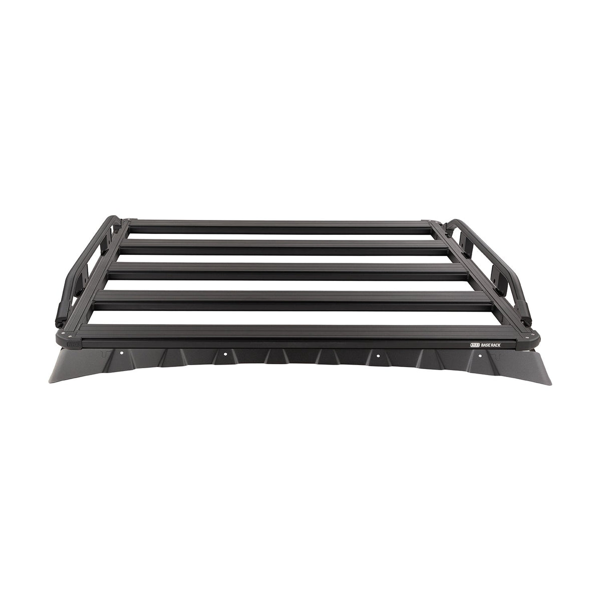 ARB Base Rack 49in x 51in W/ Mount Kit Deflector And Trade Side Guard Rails BASE255