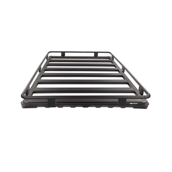 ARB Base Rack 84in x 51in With Mount Kit/deflector/full Cage Guard Rail BASE274