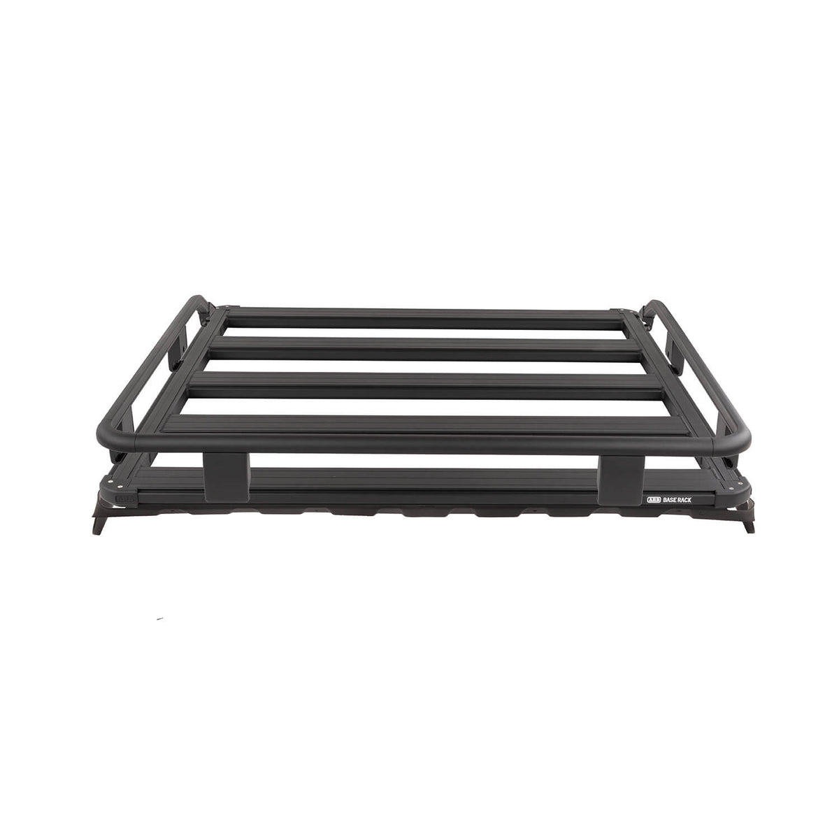 ARB Base Rack 49in x 45in With Mount Kit/deflector/front 3/4 Guard Rail BASE282