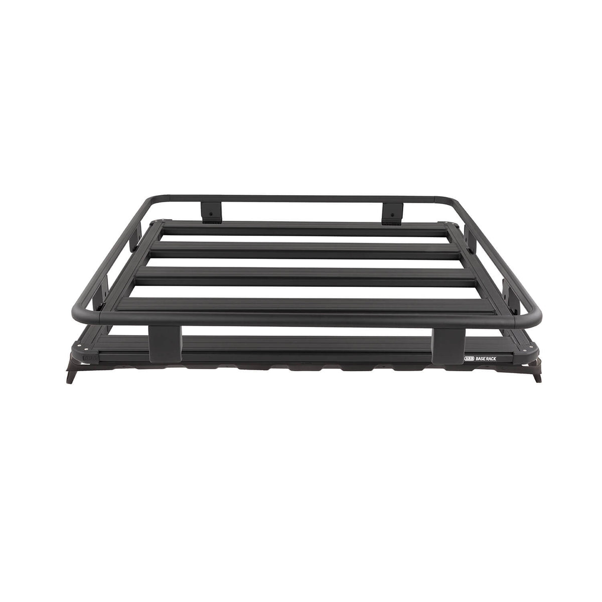 ARB Base Rack 49in x 45in With Mount Kit/deflector/full Cage Guard Rail BASE283