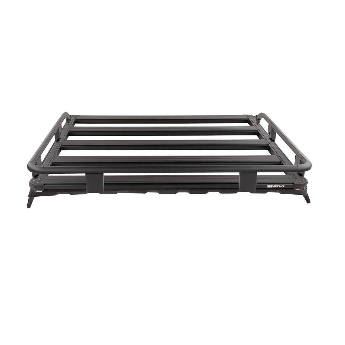 ARB Base Rack 49in x 51in With Mount Kit/deflector/front 3/4 Guard Rail BASE292