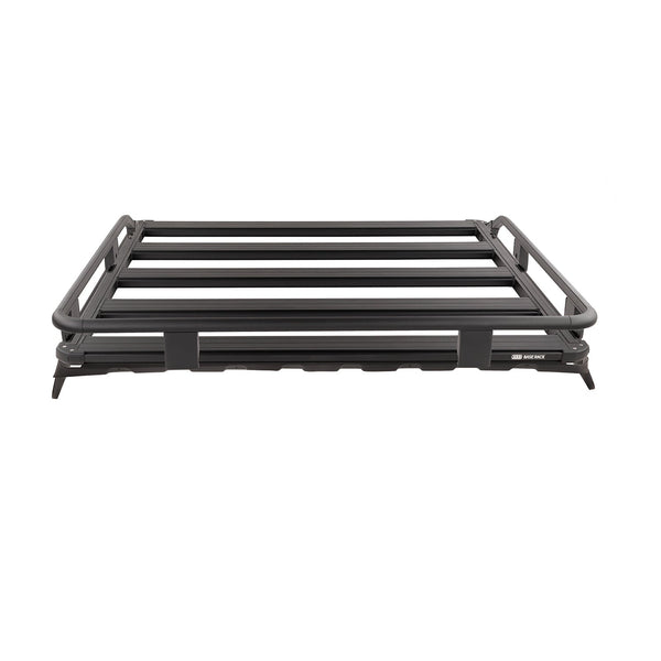 ARB Base Rack 49in x 51in With Mount Kit/deflector/front 3/4 Guard Rail BASE292