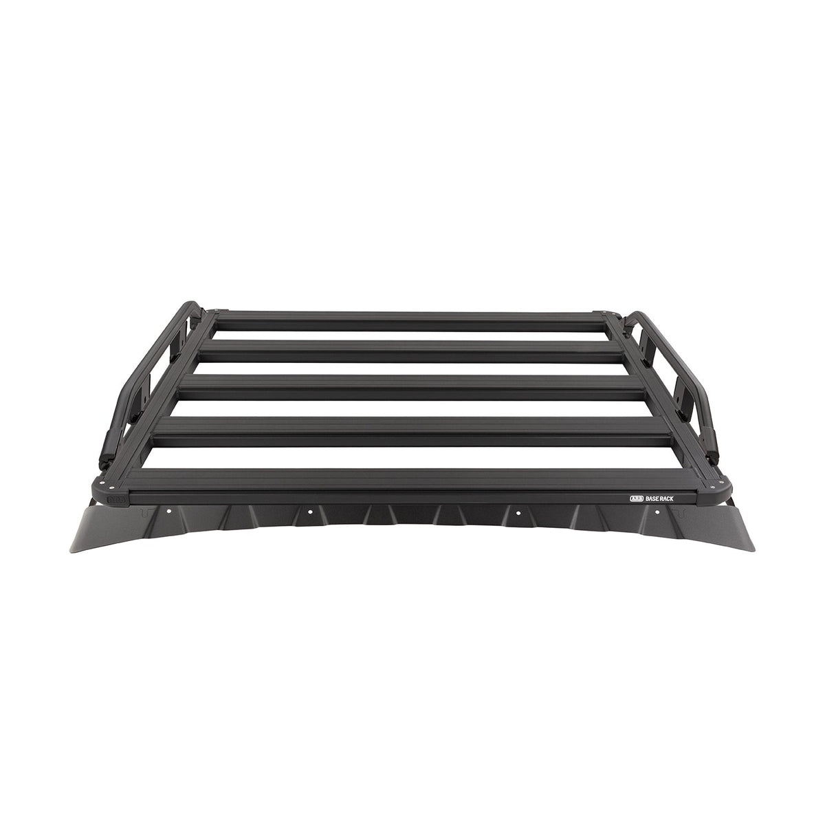 ARB 16-22 Toyota Tacoma 49in x 45in Base Rack Kit With Trade Guard Rails BASE304