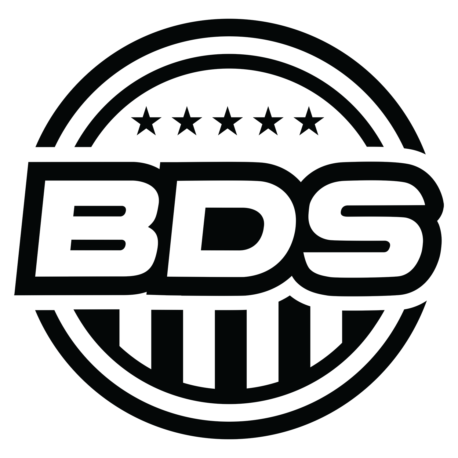 BDS Suspension