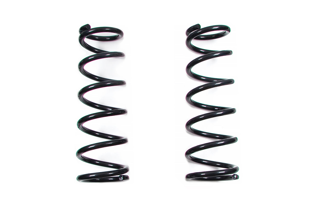 BDS Coil Springs 6 Inch Lift, Fits Dodge RAM 2500 03-12 4WD Gas 032601