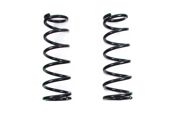 BDS Coil Springs 6 Inch Lift, Fits Dodge RAM 2500 03-12 4WD Gas 032601