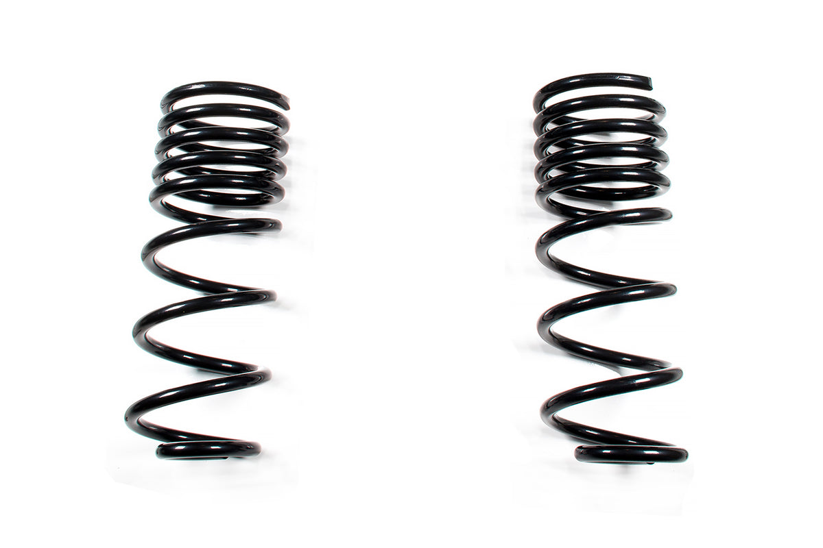 BDS 2014-2024 Fits RAM 2500 Rear Shocks 6in. Coil Box Kit 032619
