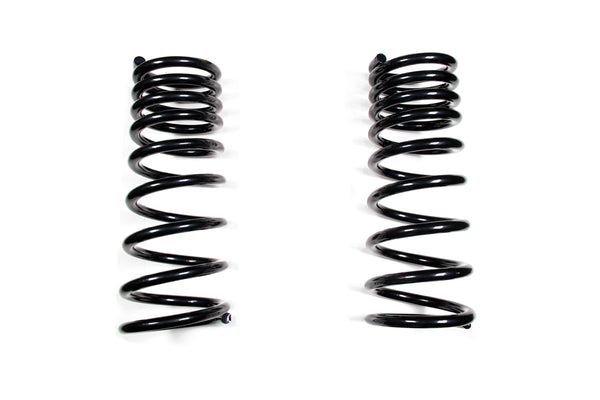 BDS Coil Springs 8 Inch Lift, Fits Dodge RAM 2500 4WD 03-12 Diesel 032801