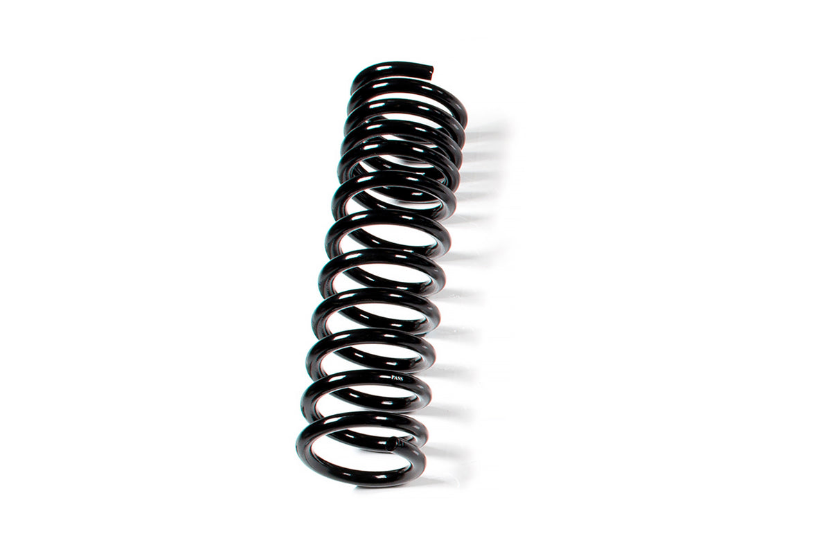 BDS Coil Spring 8 Inch Lift Fits RAM 2500 14-24 & 3500 13-23 Diesel Single Coil 032802